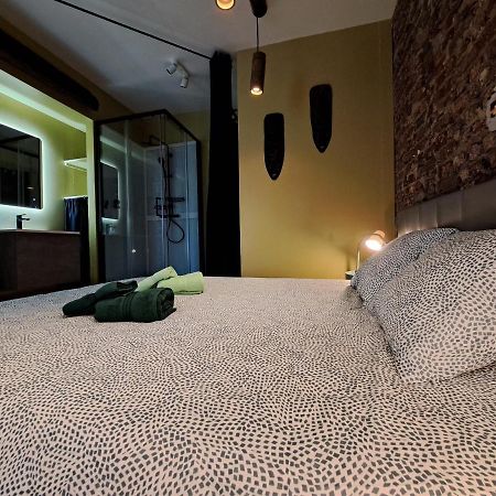 Le 23 - La Roche-En-Ardenne Apartment Ngoại thất bức ảnh