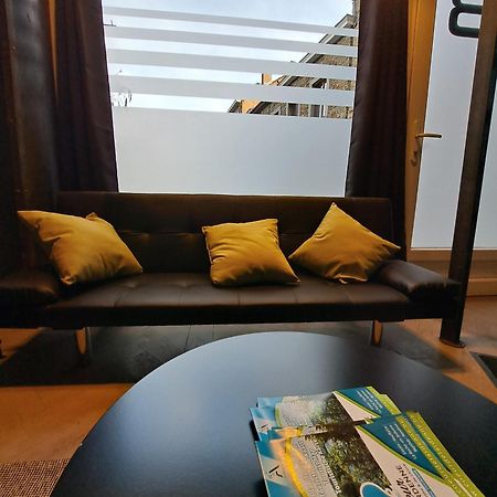 Le 23 - La Roche-En-Ardenne Apartment Ngoại thất bức ảnh