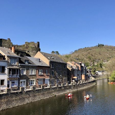 Le 23 - La Roche-En-Ardenne Apartment Ngoại thất bức ảnh