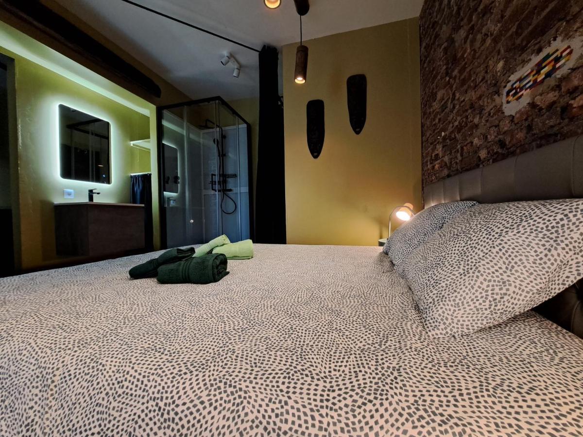Le 23 - La Roche-En-Ardenne Apartment Ngoại thất bức ảnh