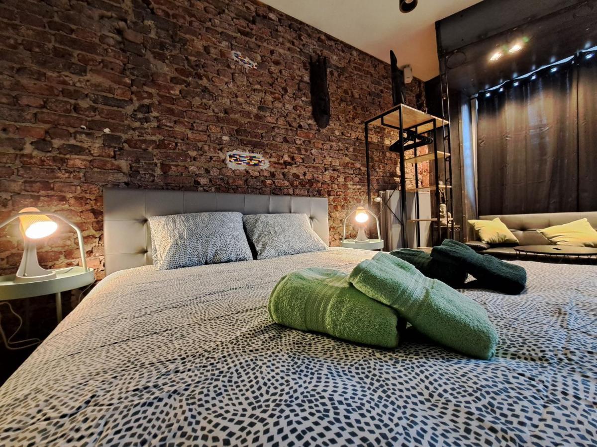 Le 23 - La Roche-En-Ardenne Apartment Ngoại thất bức ảnh