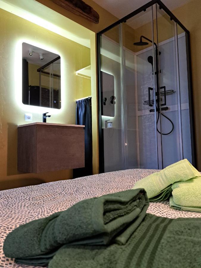 Le 23 - La Roche-En-Ardenne Apartment Ngoại thất bức ảnh