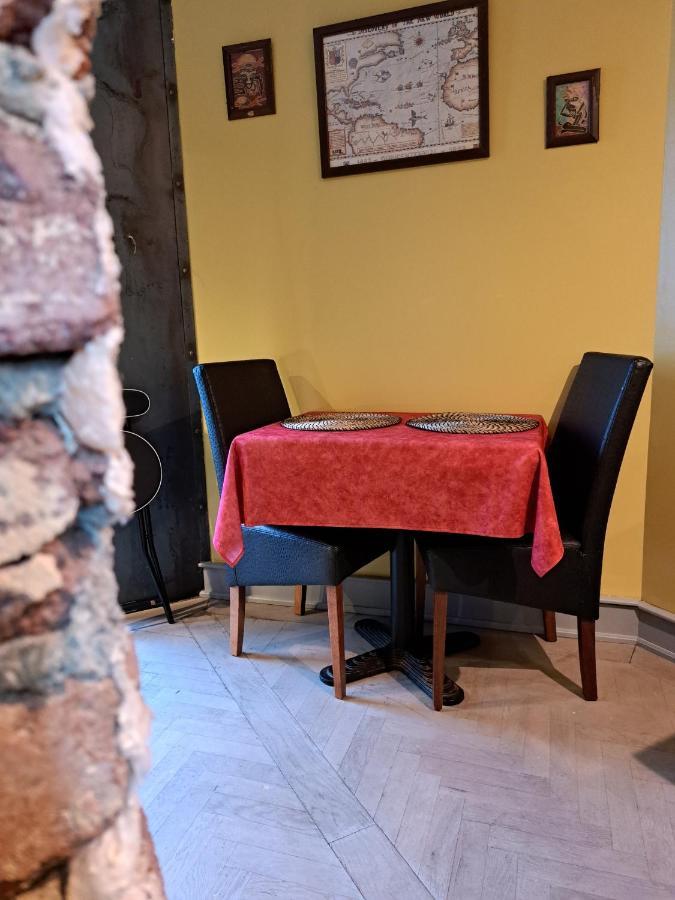 Le 23 - La Roche-En-Ardenne Apartment Ngoại thất bức ảnh