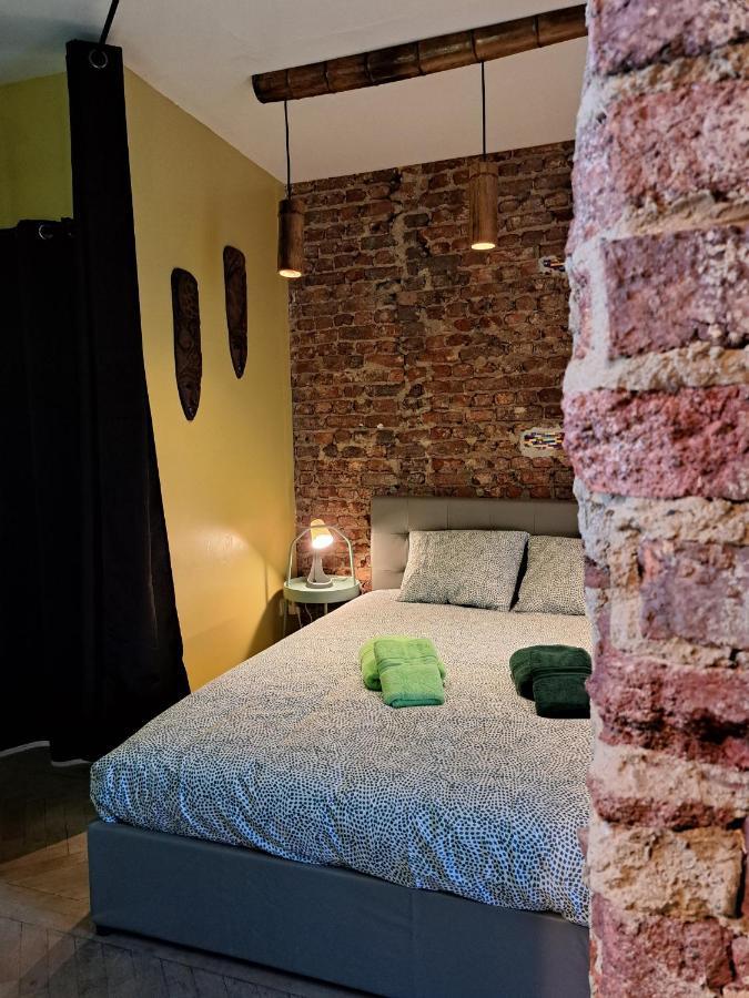 Le 23 - La Roche-En-Ardenne Apartment Ngoại thất bức ảnh